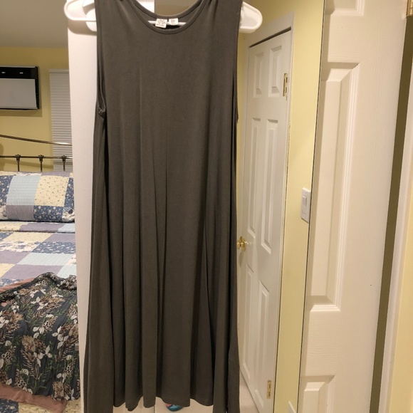 sleeveless sundress, size Medium - Picture 1 of 1